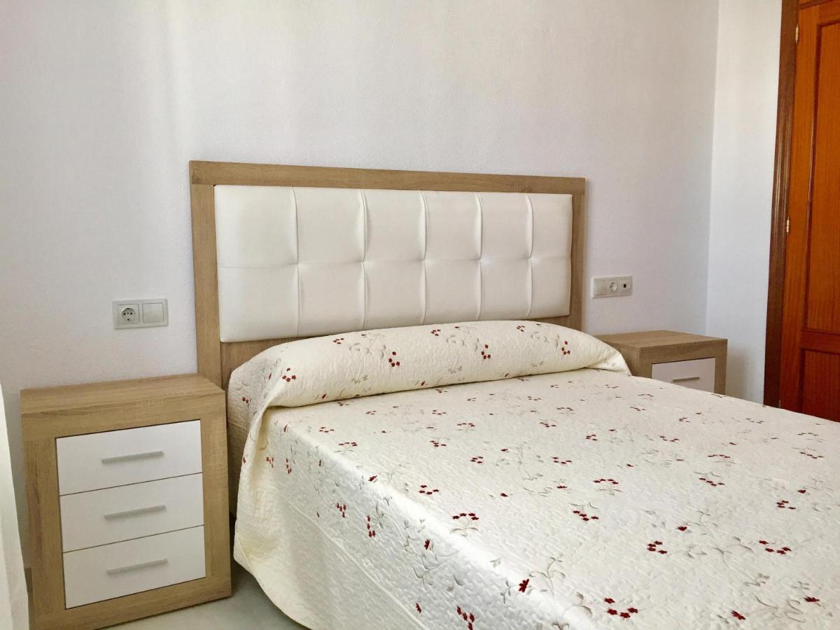 Apartamento La Fabrica *