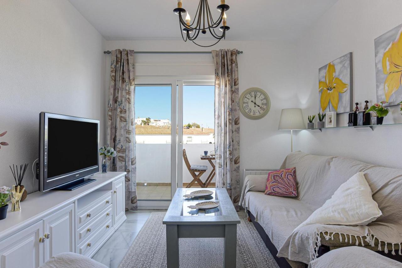 Apartamento La Fabrica