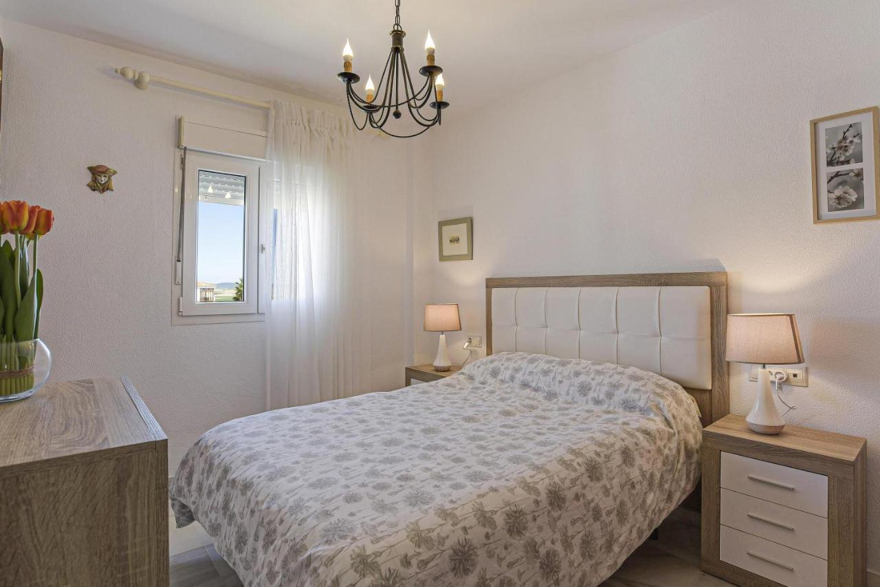 Apartamento La Fabrica *