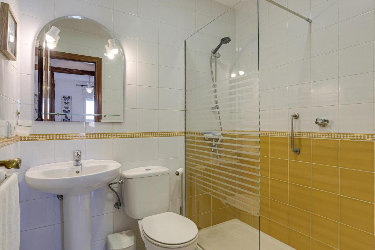 La Fabrica Apartamento Conil De La Frontera